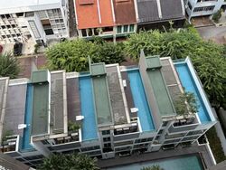 RESIDENCES AT EMERALD HILL (D9), Terrace #578975021